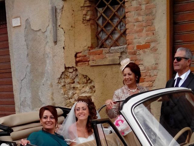 Il matrimonio di Marco e Laura a Naro, Agrigento 5