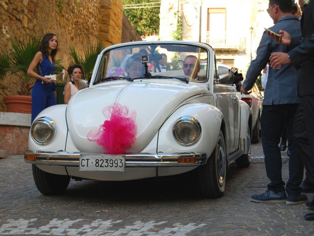 Il matrimonio di Marco e Laura a Naro, Agrigento 7