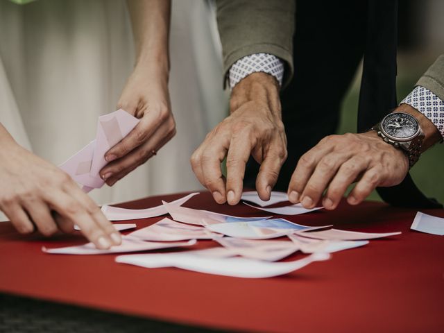 Il matrimonio di Mirco e Eleonora a Tradate, Varese 41