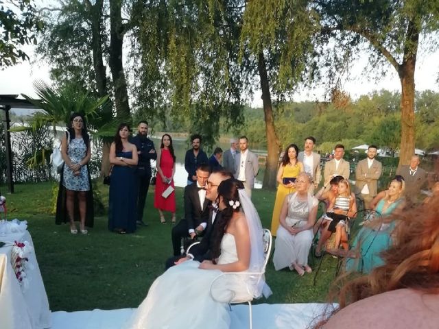 Il matrimonio di Alex e Giulia a Mazzè, Torino 8