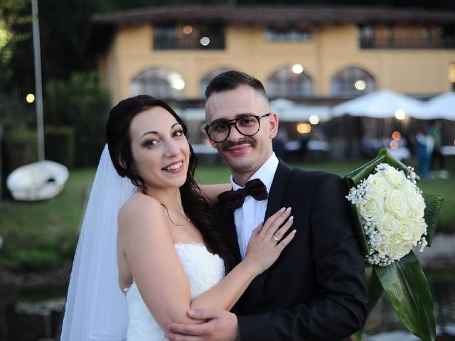 Il matrimonio di Alex e Giulia a Mazzè, Torino 29