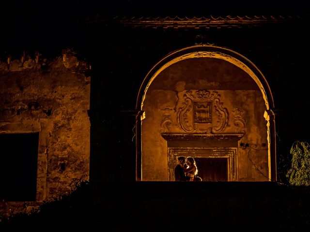 Il matrimonio di Marco e Elena a Corigliano Calabro, Cosenza 2