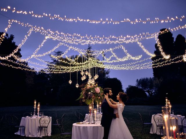 Il matrimonio di Claudia e Giovanni a Pescara, Pescara 49