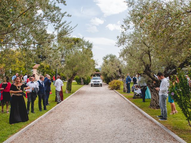 Il matrimonio di Berardo e Cinzia a Teramo, Teramo 71