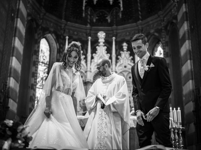 Il matrimonio di Loris e Ilaria a Santa Lucia di Piave, Treviso 19