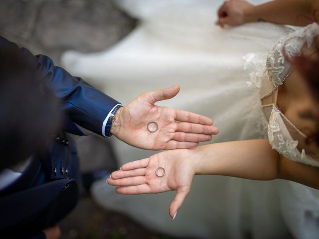 Il matrimonio di Loris e Ilaria a Santa Lucia di Piave, Treviso 32