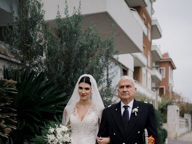 Il matrimonio di Marco e Gloria a Pescara, Pescara 29