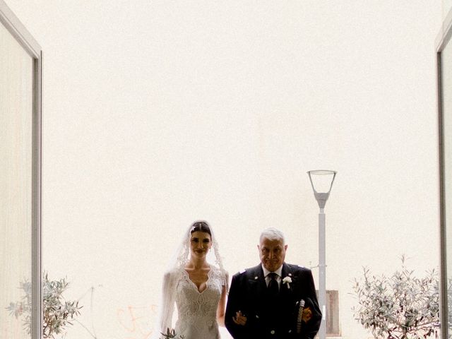 Il matrimonio di Marco e Gloria a Pescara, Pescara 30