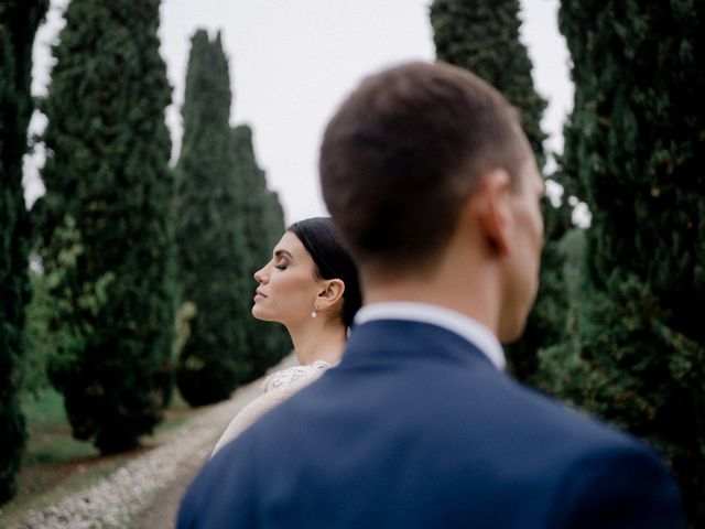 Il matrimonio di Marco e Gloria a Pescara, Pescara 63