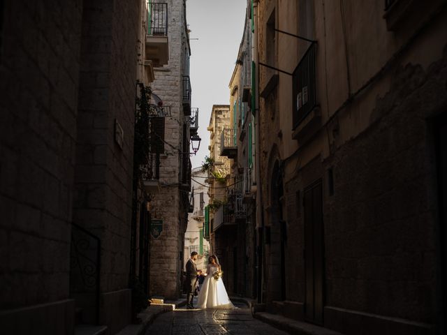Il matrimonio di Tabita e Gaetano a Bari, Bari 6