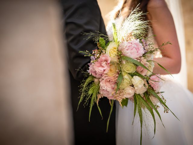 Il matrimonio di Tabita e Gaetano a Bari, Bari 8