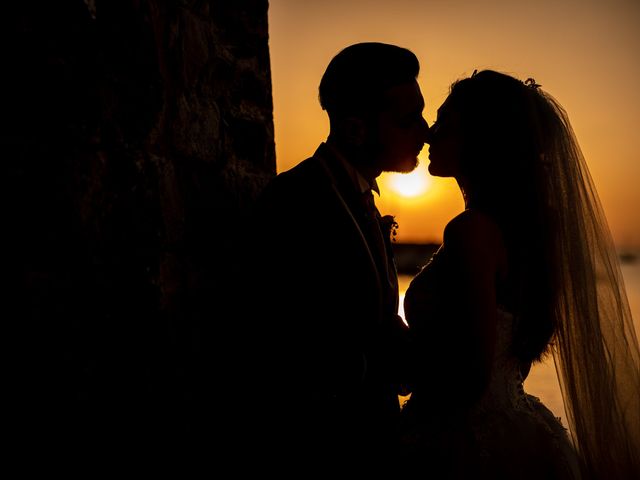 Il matrimonio di Tabita e Gaetano a Bari, Bari 9