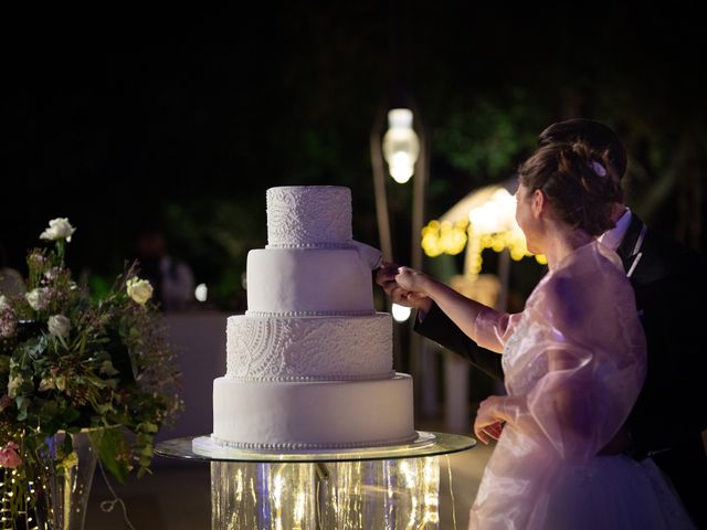 Il matrimonio di Tabita e Gaetano a Bari, Bari 18