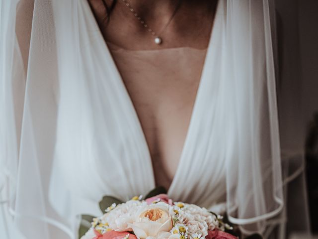 Il matrimonio di Marco e Alessia a Vicenza, Vicenza 10