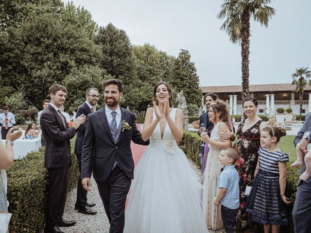 Il matrimonio di Marco e Alessia a Vicenza, Vicenza 25