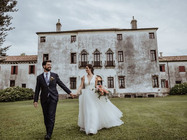 Il matrimonio di Marco e Alessia a Vicenza, Vicenza 29