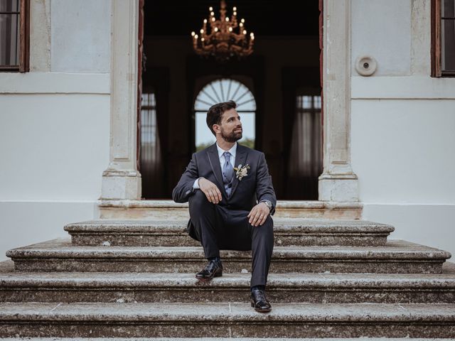 Il matrimonio di Marco e Alessia a Vicenza, Vicenza 32