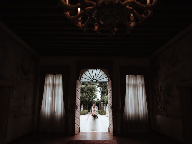 Il matrimonio di Marco e Alessia a Vicenza, Vicenza 35