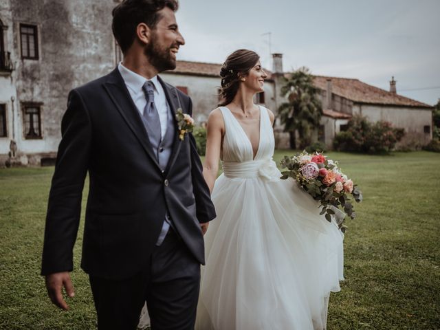 Il matrimonio di Marco e Alessia a Vicenza, Vicenza 39