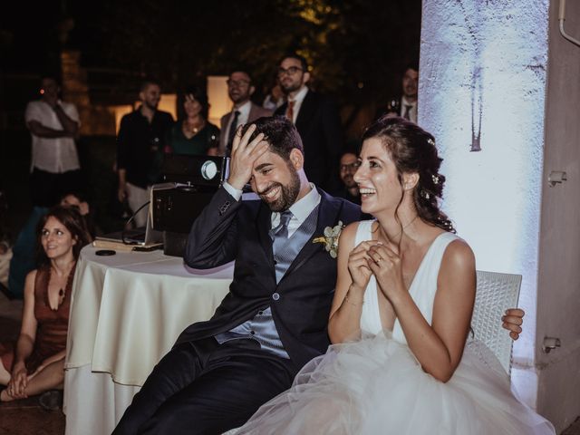 Il matrimonio di Marco e Alessia a Vicenza, Vicenza 58