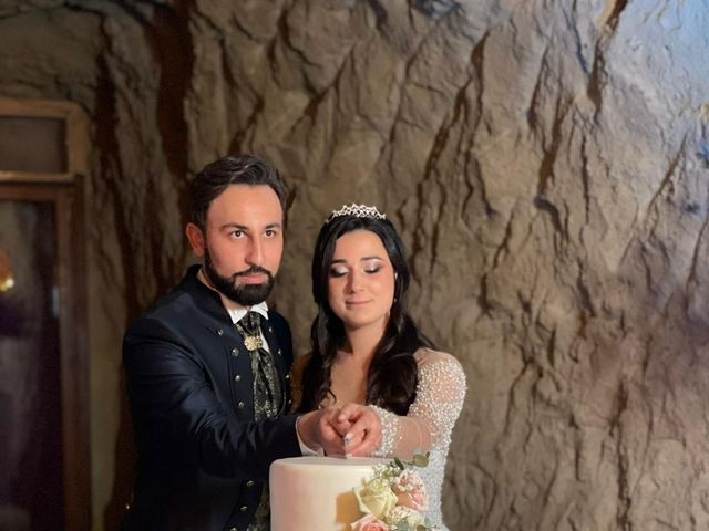 Il matrimonio di Dured e Emanuela  a Bacoli, Napoli 9