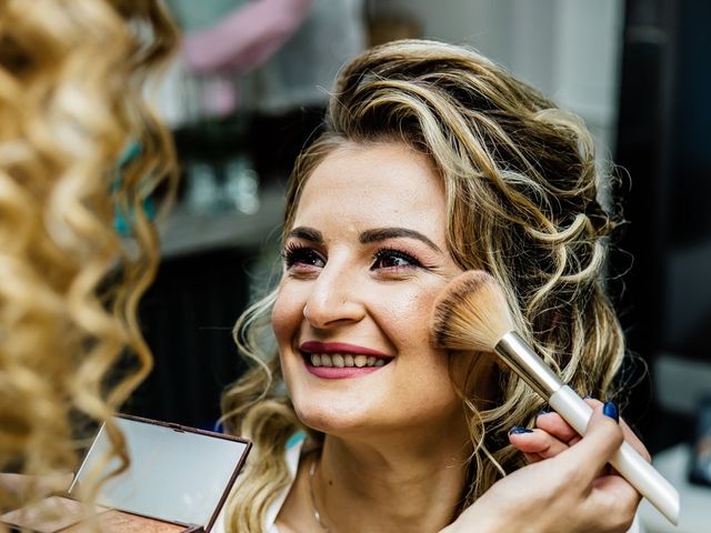 Il matrimonio di Roxana e Francesco a Milano, Milano 7