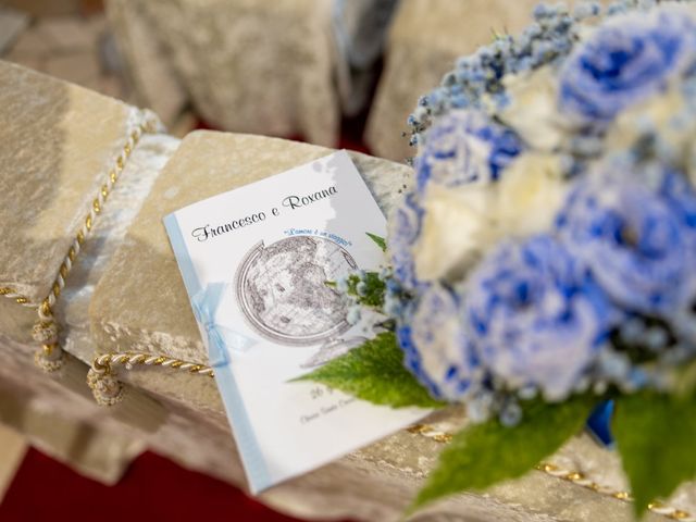 Il matrimonio di Roxana e Francesco a Milano, Milano 98