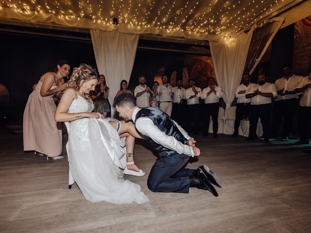 Il matrimonio di Roxana e Francesco a Milano, Milano 193