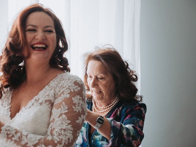 Il matrimonio di Valeria e Luca a Napoli, Napoli 2