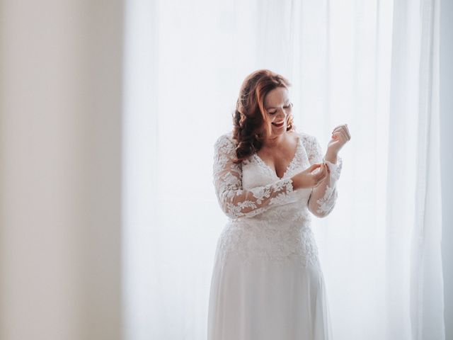 Il matrimonio di Valeria e Luca a Napoli, Napoli 3
