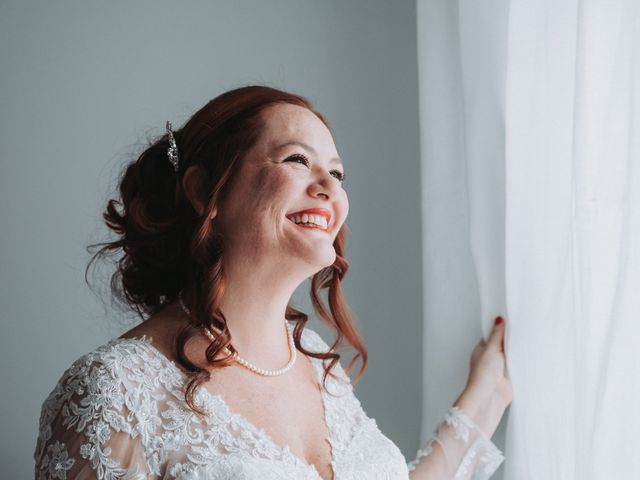 Il matrimonio di Valeria e Luca a Napoli, Napoli 6