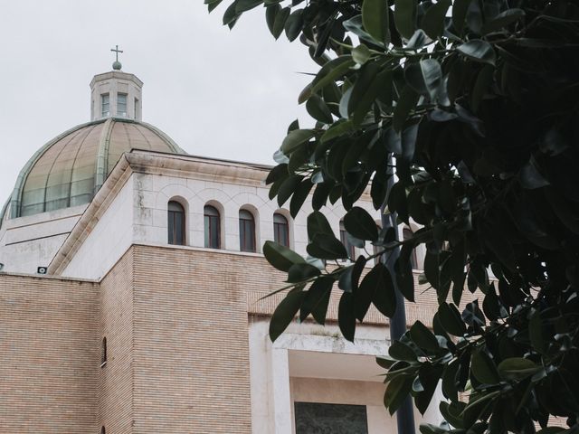 Il matrimonio di Valeria e Luca a Napoli, Napoli 10