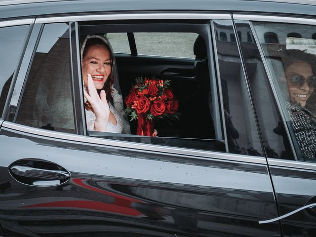 Il matrimonio di Valeria e Luca a Napoli, Napoli 13