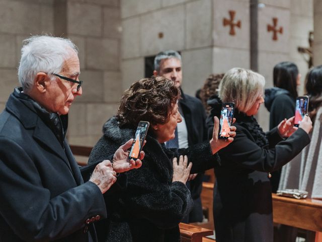 Il matrimonio di Valeria e Luca a Napoli, Napoli 14