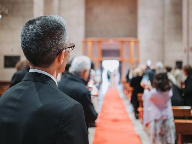 Il matrimonio di Valeria e Luca a Napoli, Napoli 15