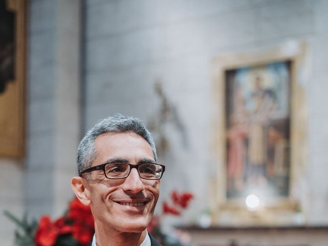 Il matrimonio di Valeria e Luca a Napoli, Napoli 17