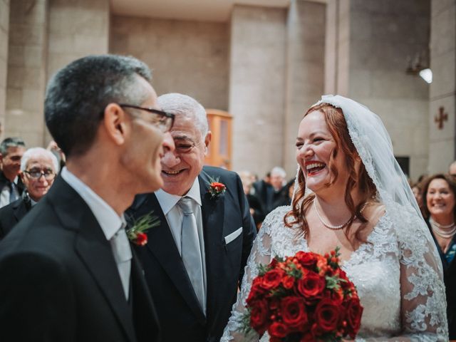 Il matrimonio di Valeria e Luca a Napoli, Napoli 18