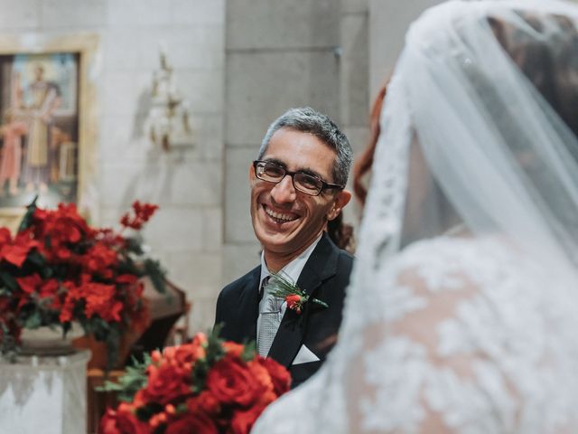 Il matrimonio di Valeria e Luca a Napoli, Napoli 19
