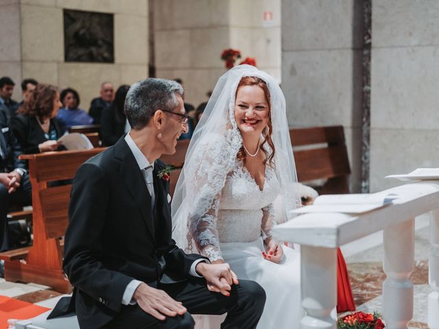 Il matrimonio di Valeria e Luca a Napoli, Napoli 20