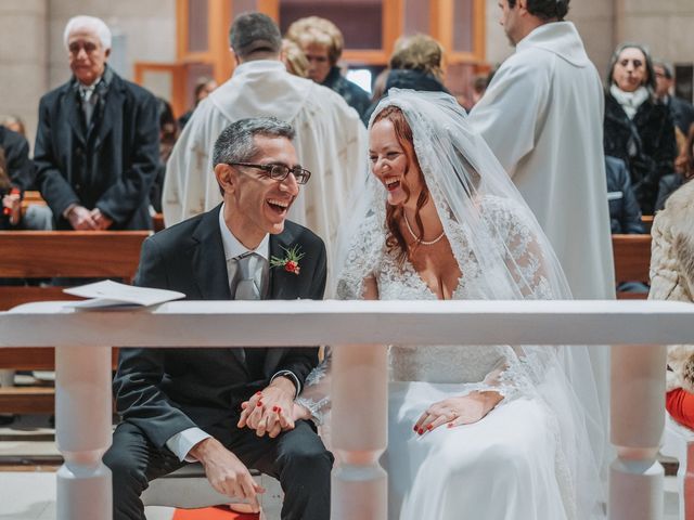 Il matrimonio di Valeria e Luca a Napoli, Napoli 21