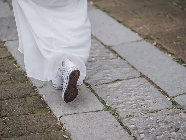 Il matrimonio di Valeria e Luca a Napoli, Napoli 27