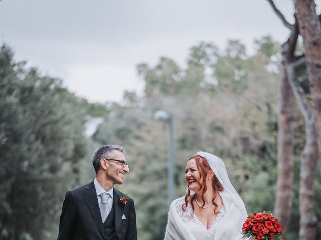 Il matrimonio di Valeria e Luca a Napoli, Napoli 28