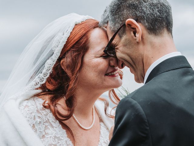 Il matrimonio di Valeria e Luca a Napoli, Napoli 29