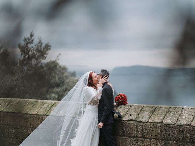 Il matrimonio di Valeria e Luca a Napoli, Napoli 30