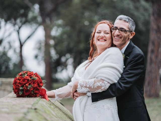Il matrimonio di Valeria e Luca a Napoli, Napoli 31