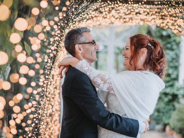 Il matrimonio di Valeria e Luca a Napoli, Napoli 36