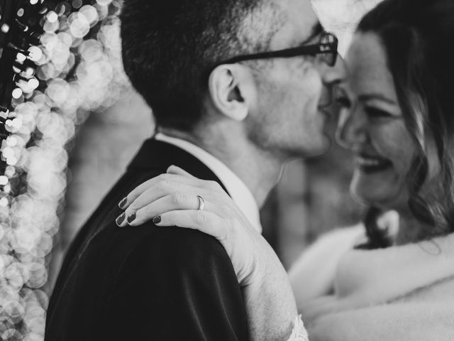 Il matrimonio di Valeria e Luca a Napoli, Napoli 37