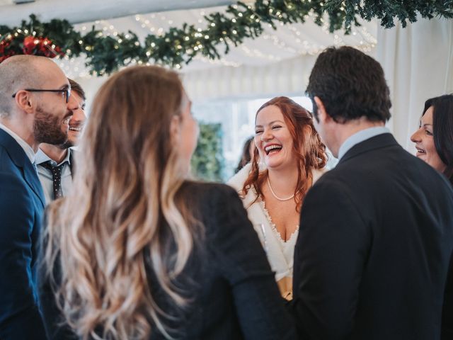 Il matrimonio di Valeria e Luca a Napoli, Napoli 40