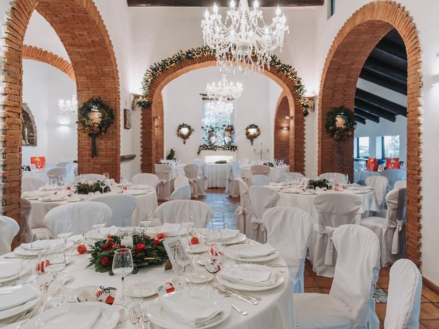 Il matrimonio di Valeria e Luca a Napoli, Napoli 41