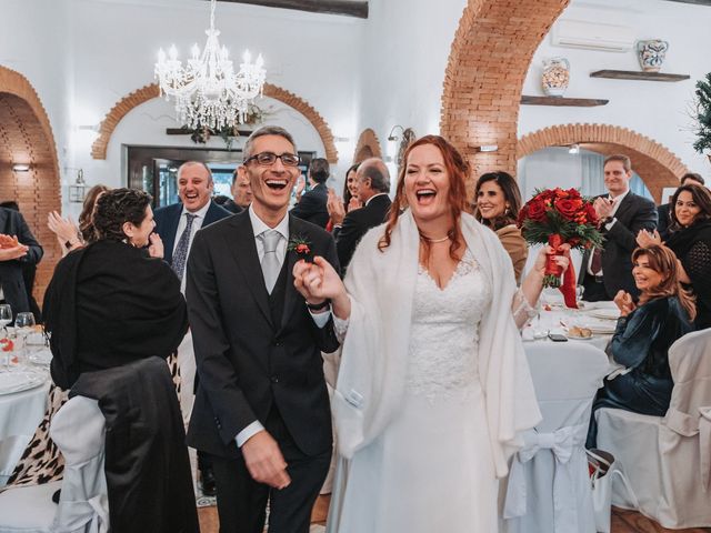 Il matrimonio di Valeria e Luca a Napoli, Napoli 44